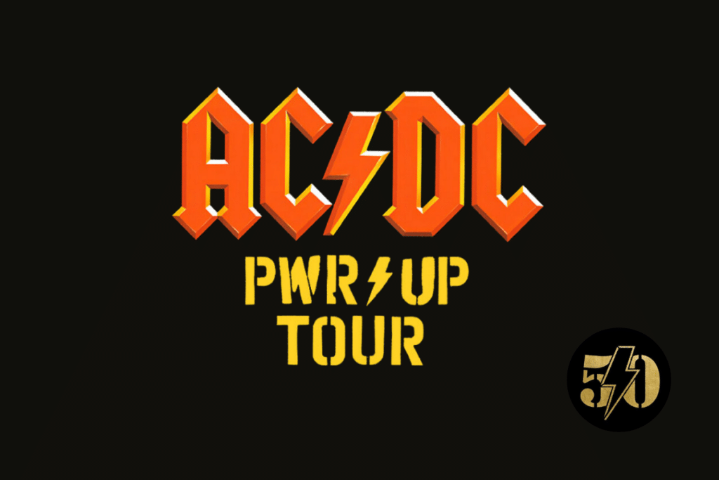 Ac Dc Anuncia Su Gira Mundial Con Un Espectacular Video Del Monumental