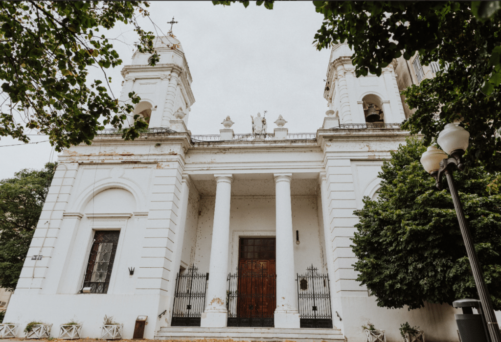 Catedral de San Nicolás