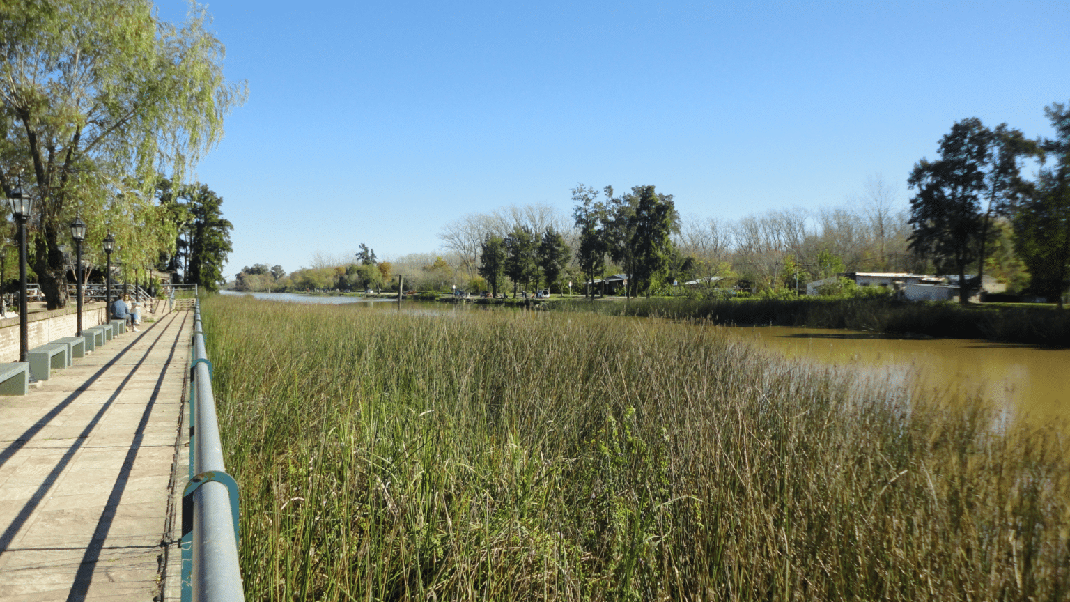 5 IMPERDIBLES para hacer en Dique Luján Caminando Argentina