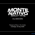 Monte Nativo Rally MTB, evento mountain bike