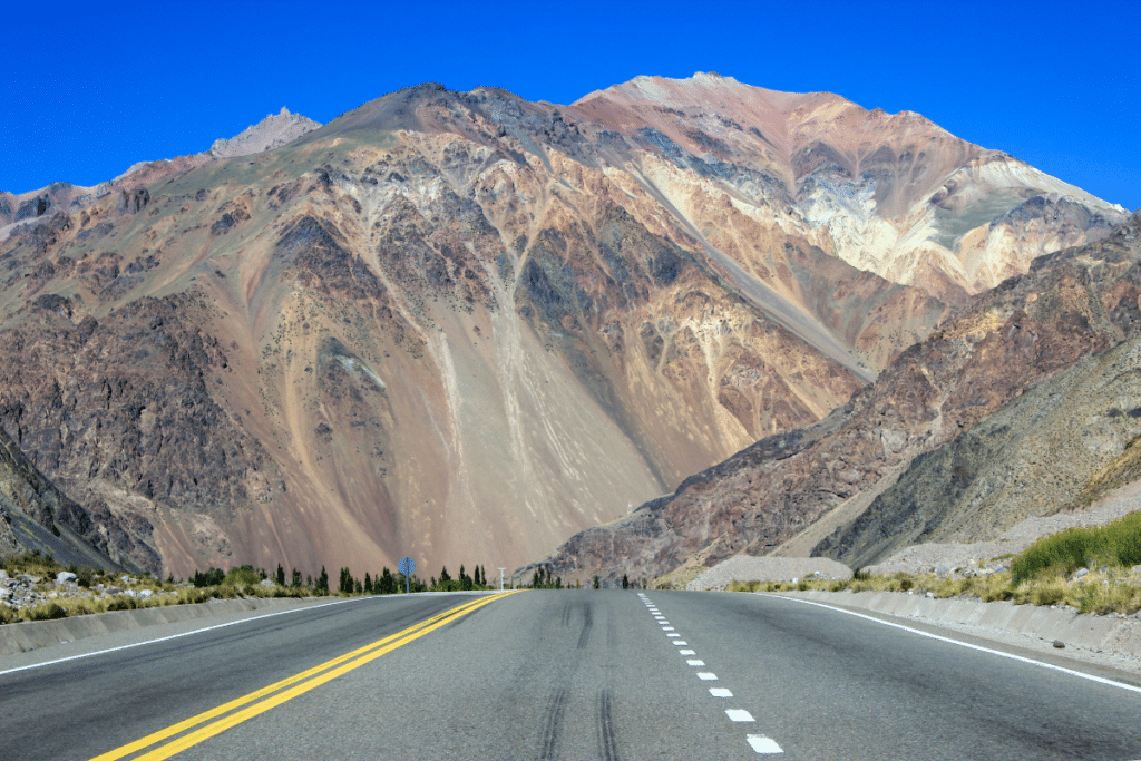 Gu a Corta Que Hacer En Argentina Caminando Argentina