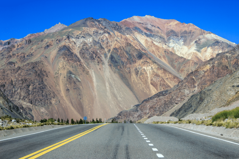 Gu a Corta Que Hacer En Argentina Caminando Argentina