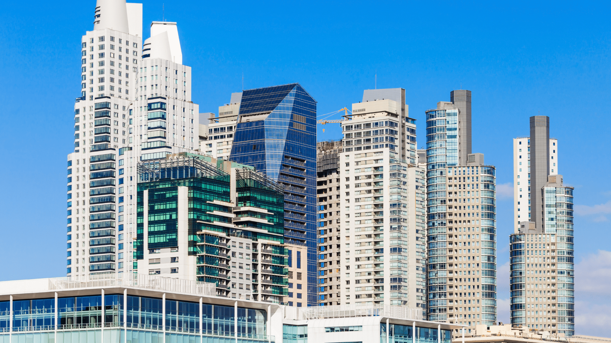 Que hacer en puerto madero