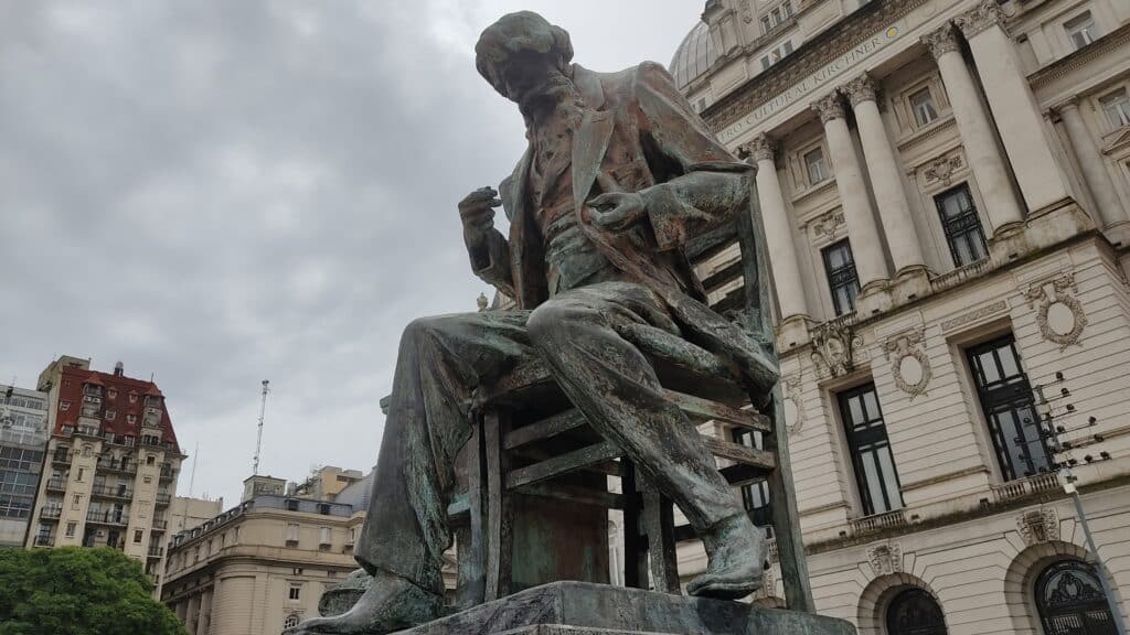 Monumento a Samuel Morse