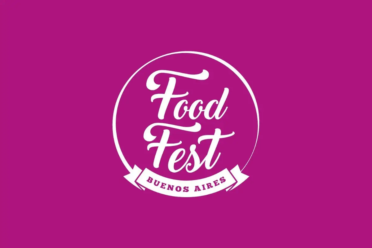 Food Fest BA: El festival gastronómico más esperado de la Ciudad