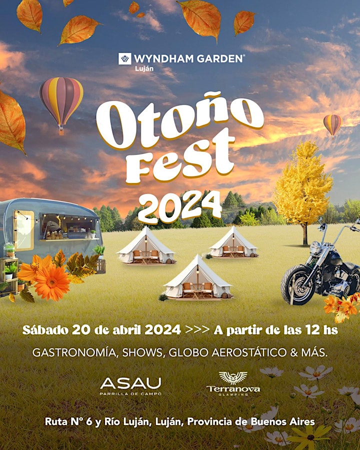 Otoño Fest 2024