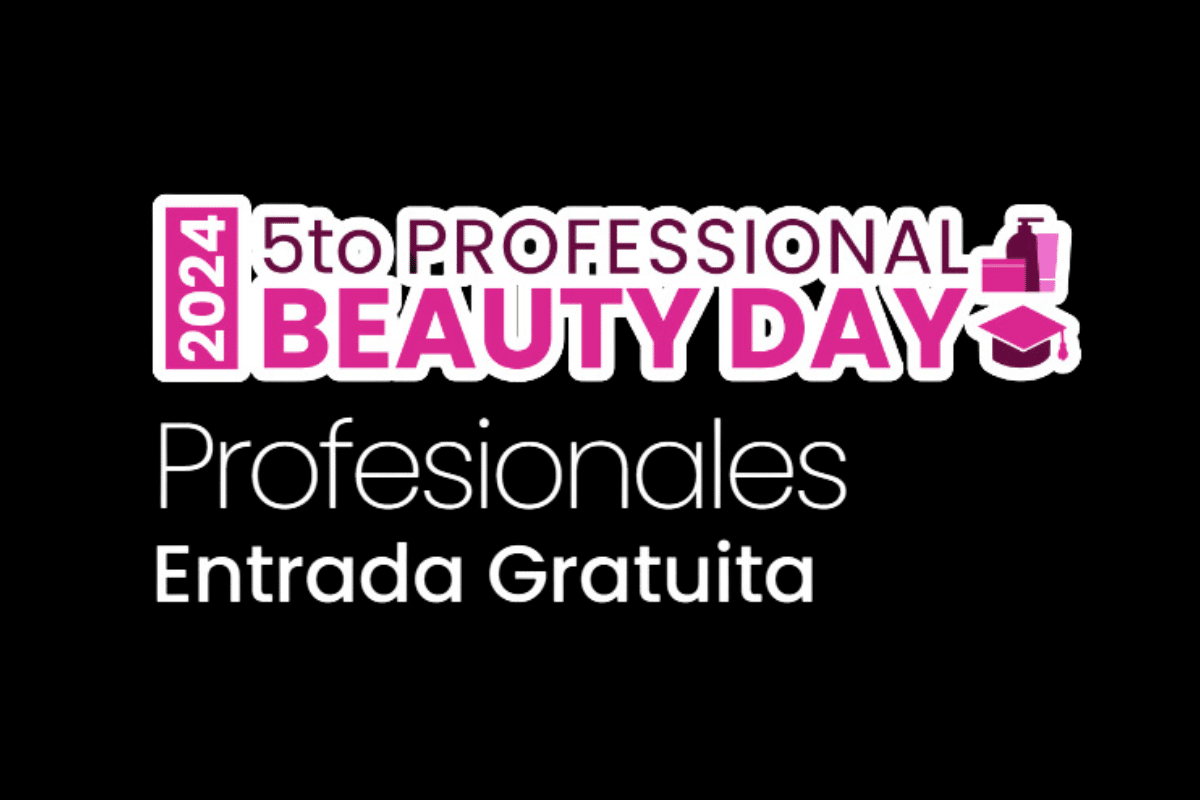 Professional Beauty Day and Congress en La rural 2024