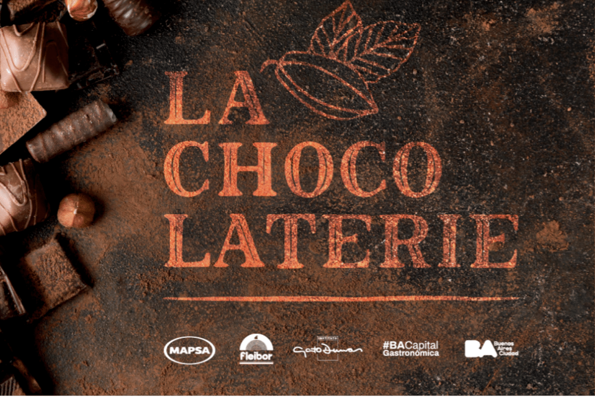 La Chocolaterie Regresa a La Rural en su Cuarta Edición 2024