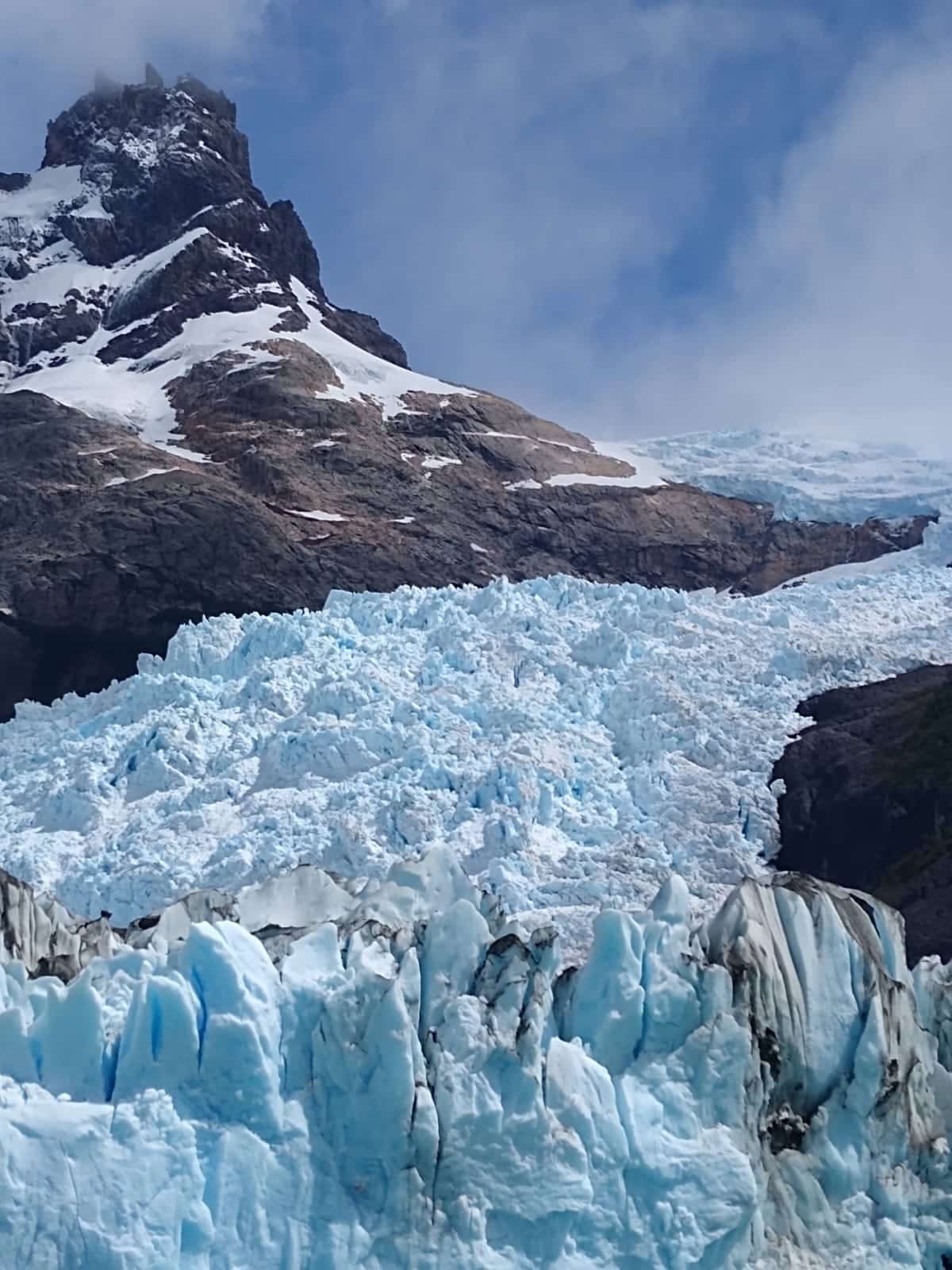 Trekking Perito Moreno