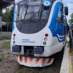 Tren de las Sierras, Córdoba